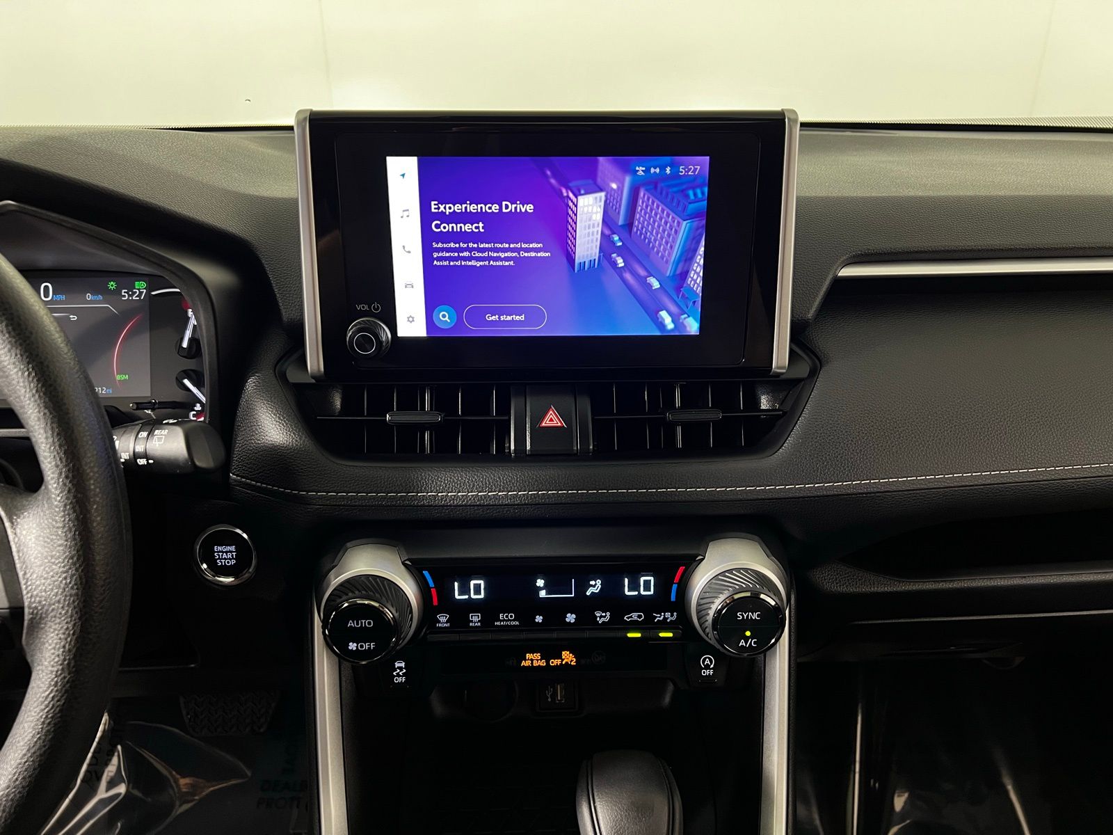 Thumbnail: 2025 Toyota RAV4 - 18