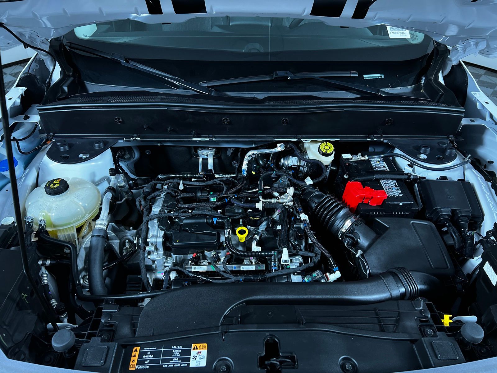 Thumbnail: 2023 Ford Bronco Sport - 9