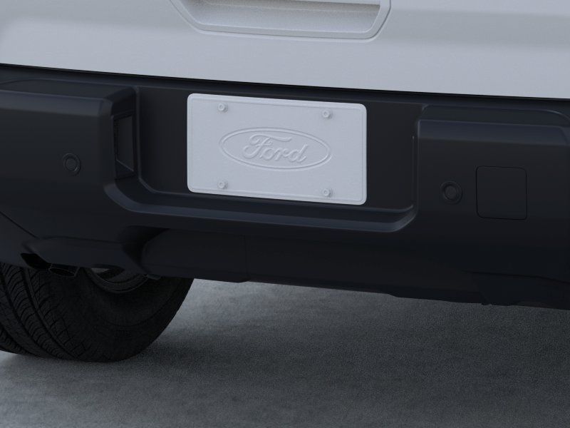 New 2026 Oxford White Ford Big Bend image 23