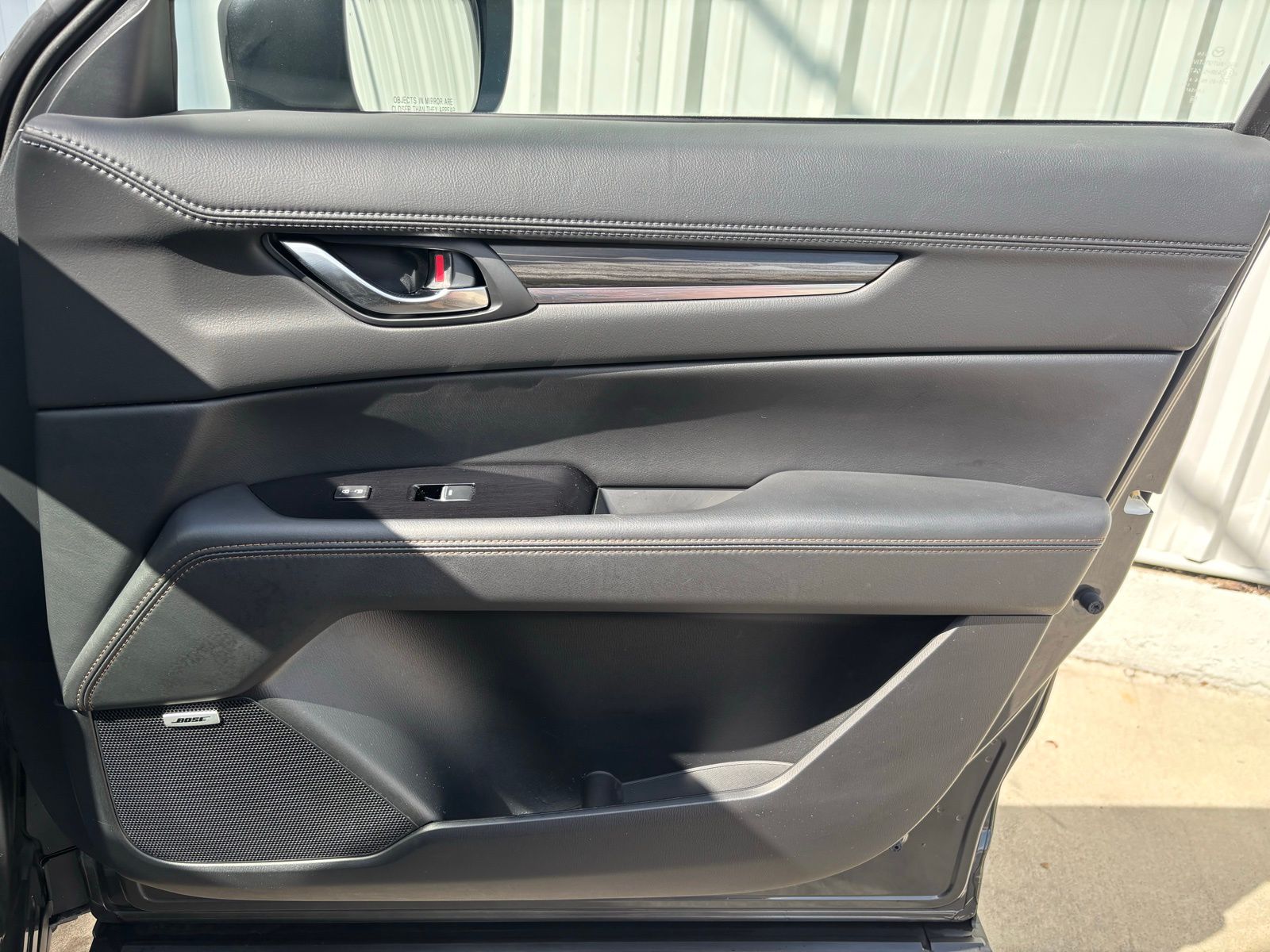 Used Car 2022 Mazda Cx-5  2.5 S Premium Package For Sale Under $30,000 In Austin, Texas