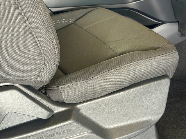 New 2026 Oxford White Ford STX image 10