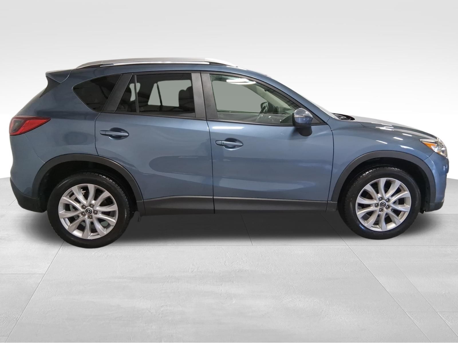 Used Car 2015 Mazda Cx-5  Grand Touring For Sale Under $20,000 In Austin, Texas
