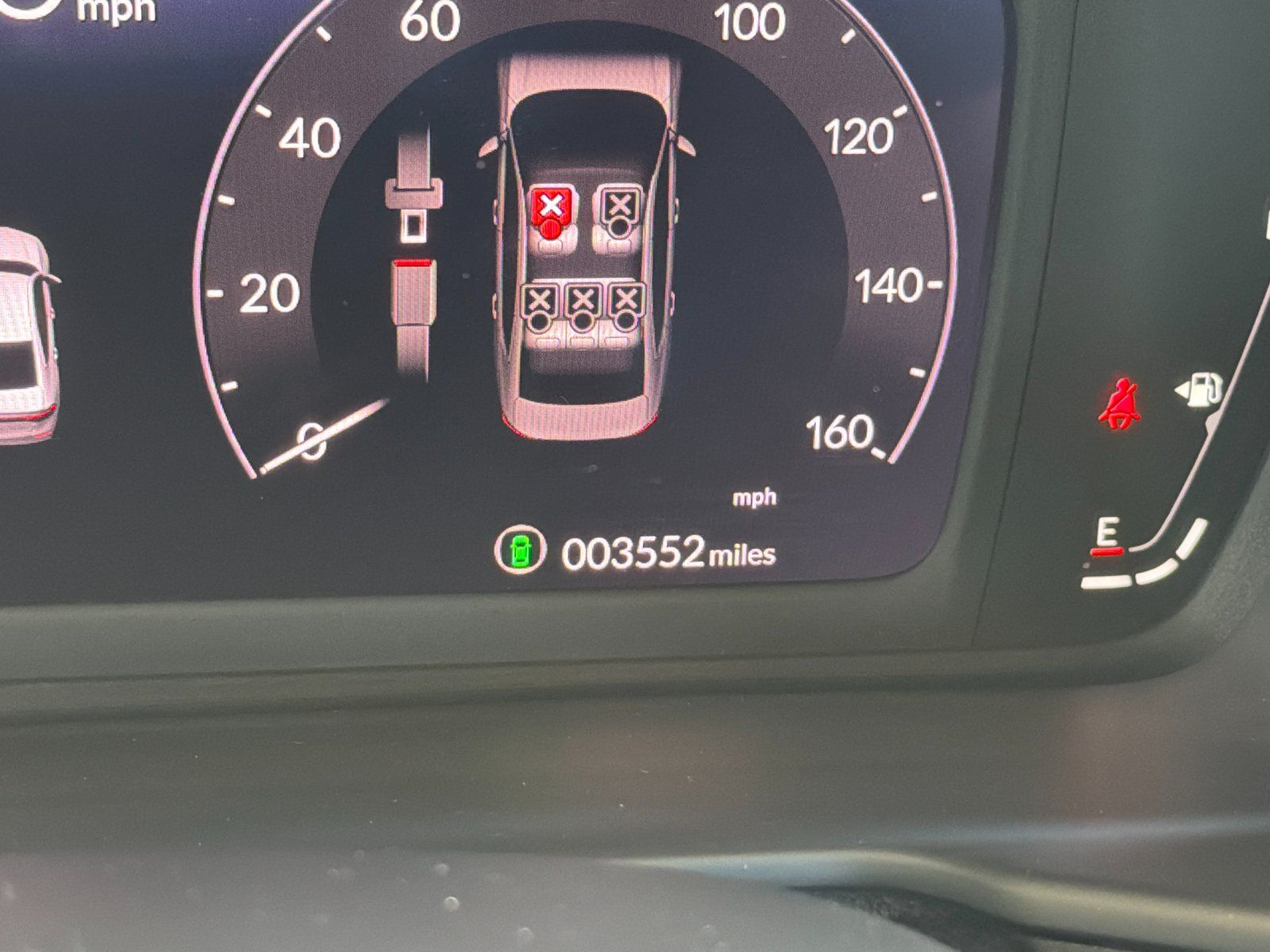 2024 Honda Accord EX — full photo 26 of 27