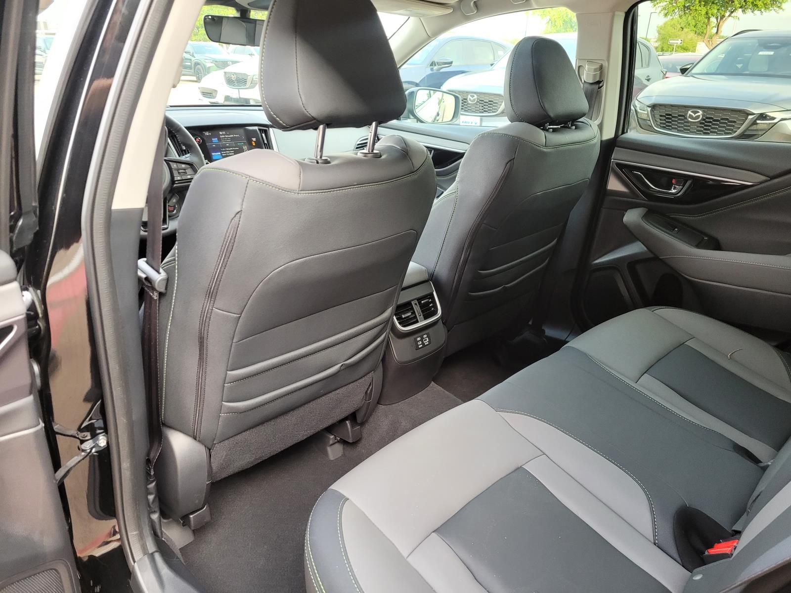 used 2025 Subaru Outback car, priced at $32,500