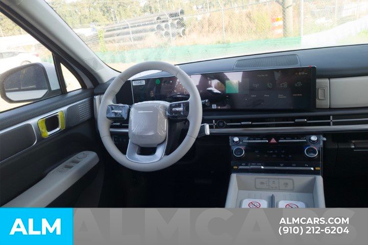Used 2026 White Hyundai SE image 21