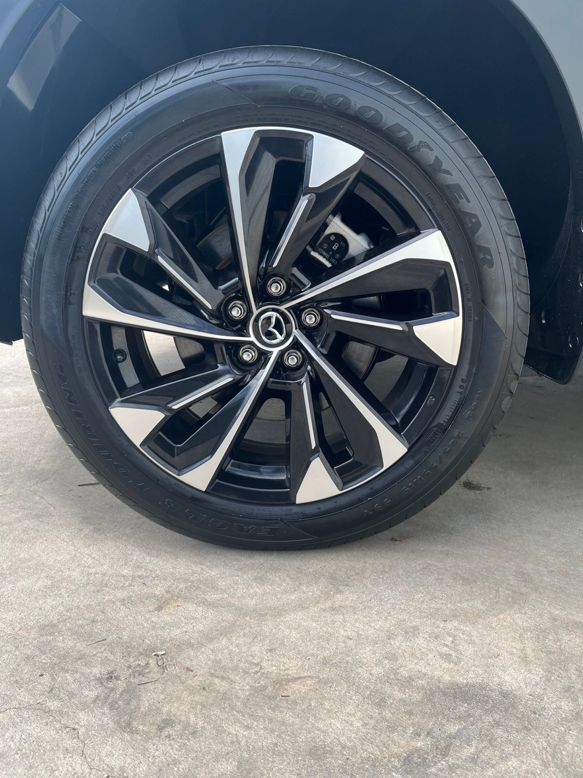 Used Car 2025 Mazda Cx-50 Hybrid  Premium Plus For Sale Under $35,000 In Austin, Texas