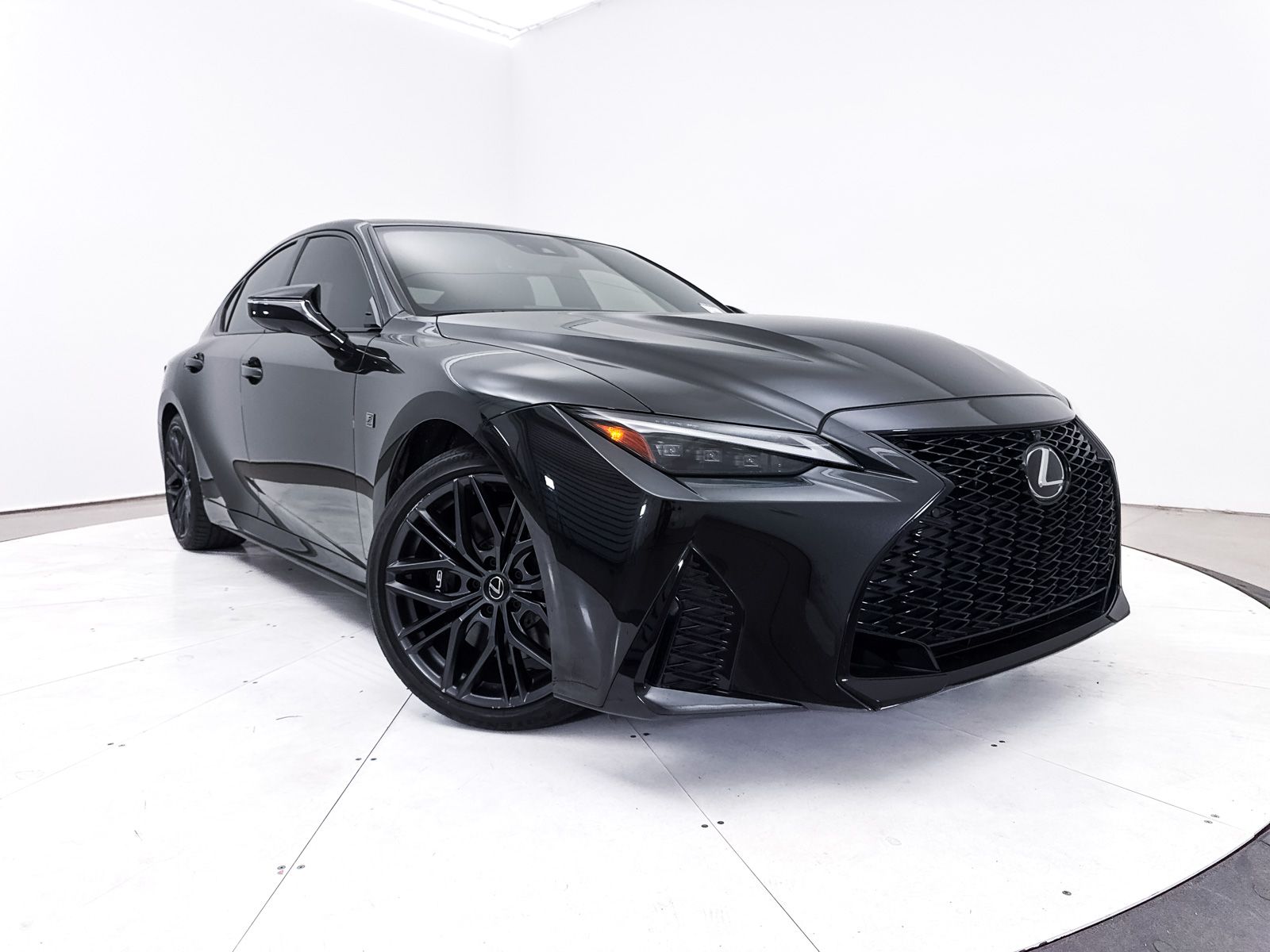 2023 Lexus IS 500 F SPORT Performance Premium