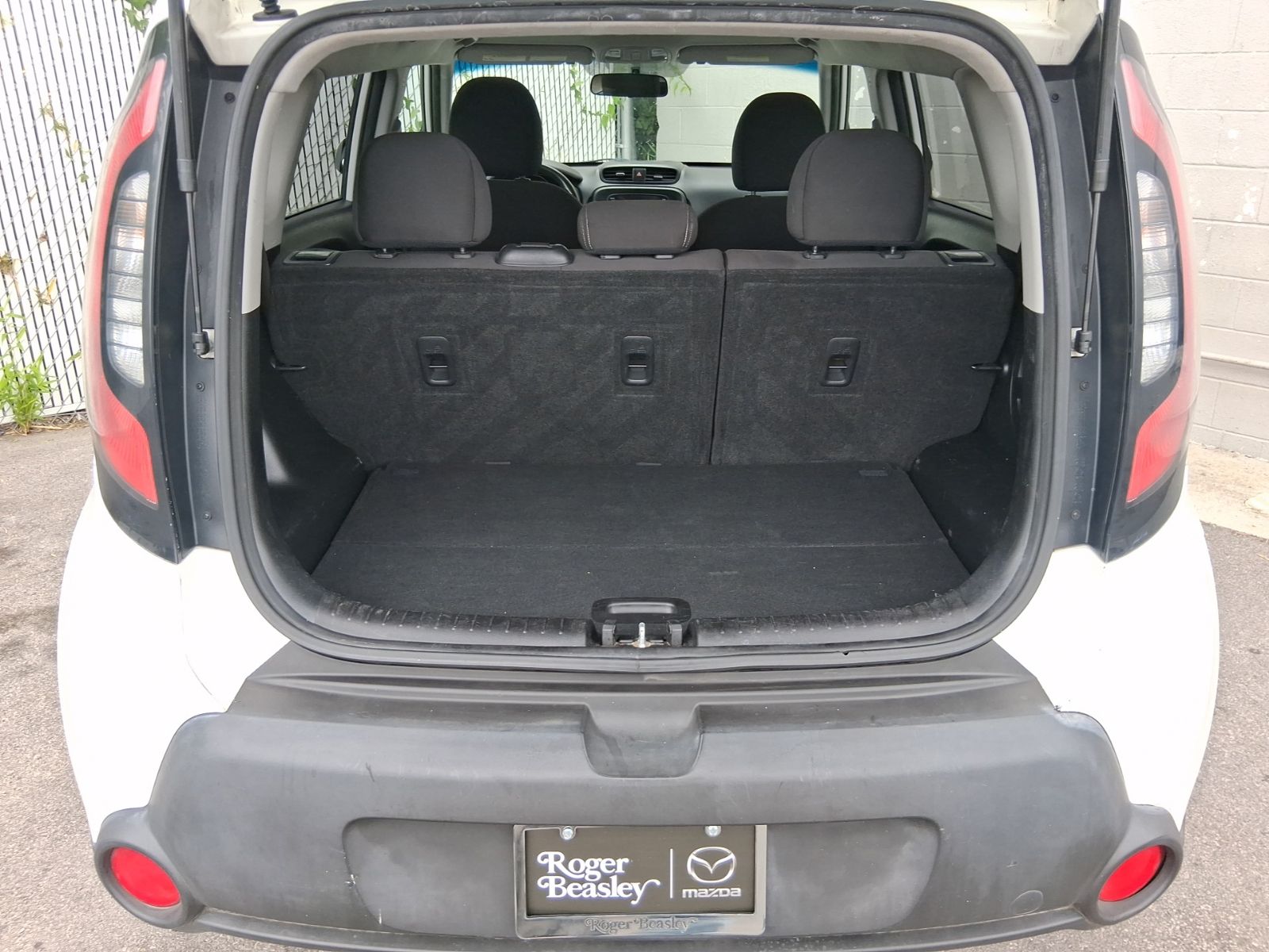 Used Car 2015 Kia Soul  Base For Sale Under $10,000 In Austin, Texas