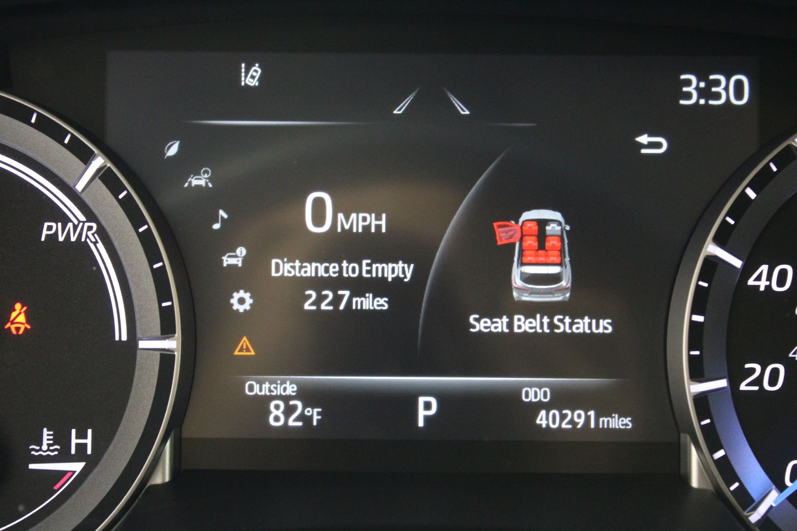 Used 2022 Gray Toyota XLE image 6
