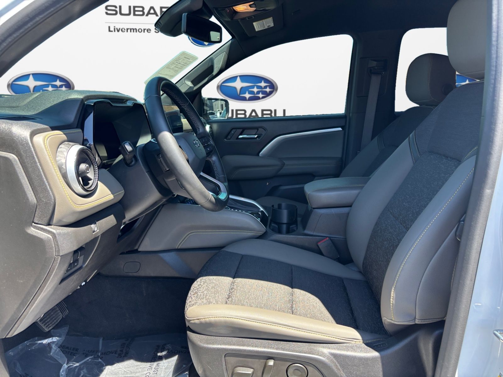 Used 2023 Chevrolet Colorado Truck