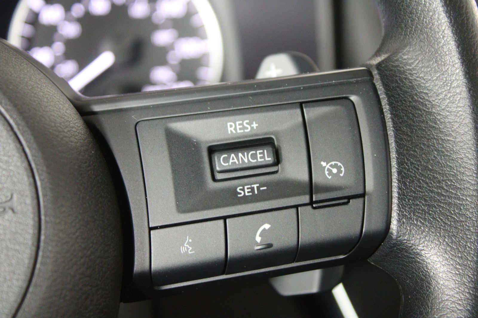 Used 2024 Black Nissan S image 17