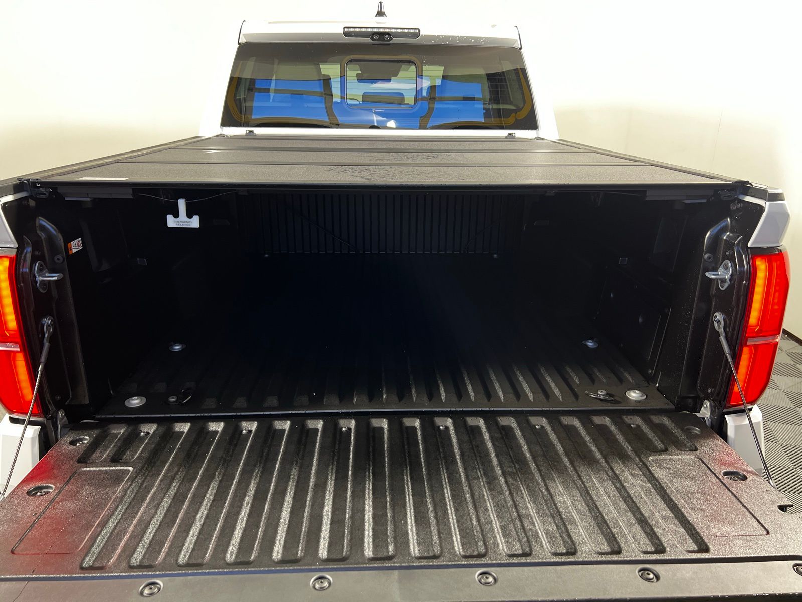 Thumbnail: 2025 Toyota Tacoma - 22