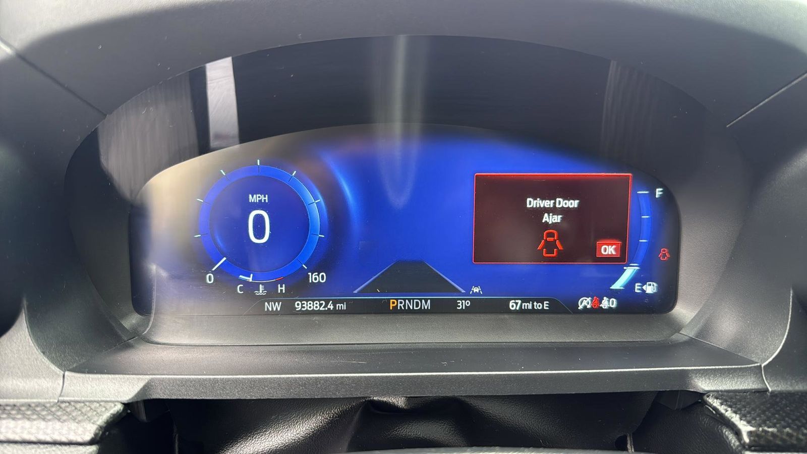 Used Car 2020 Ford Explorer  St For Sale Under $30,000 In Austin, Texas