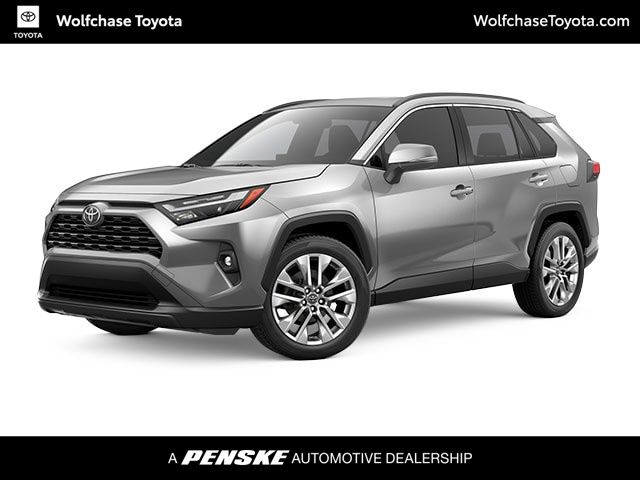 2025 Toyota RAV4 XLE Premium -
                Cordova, TN