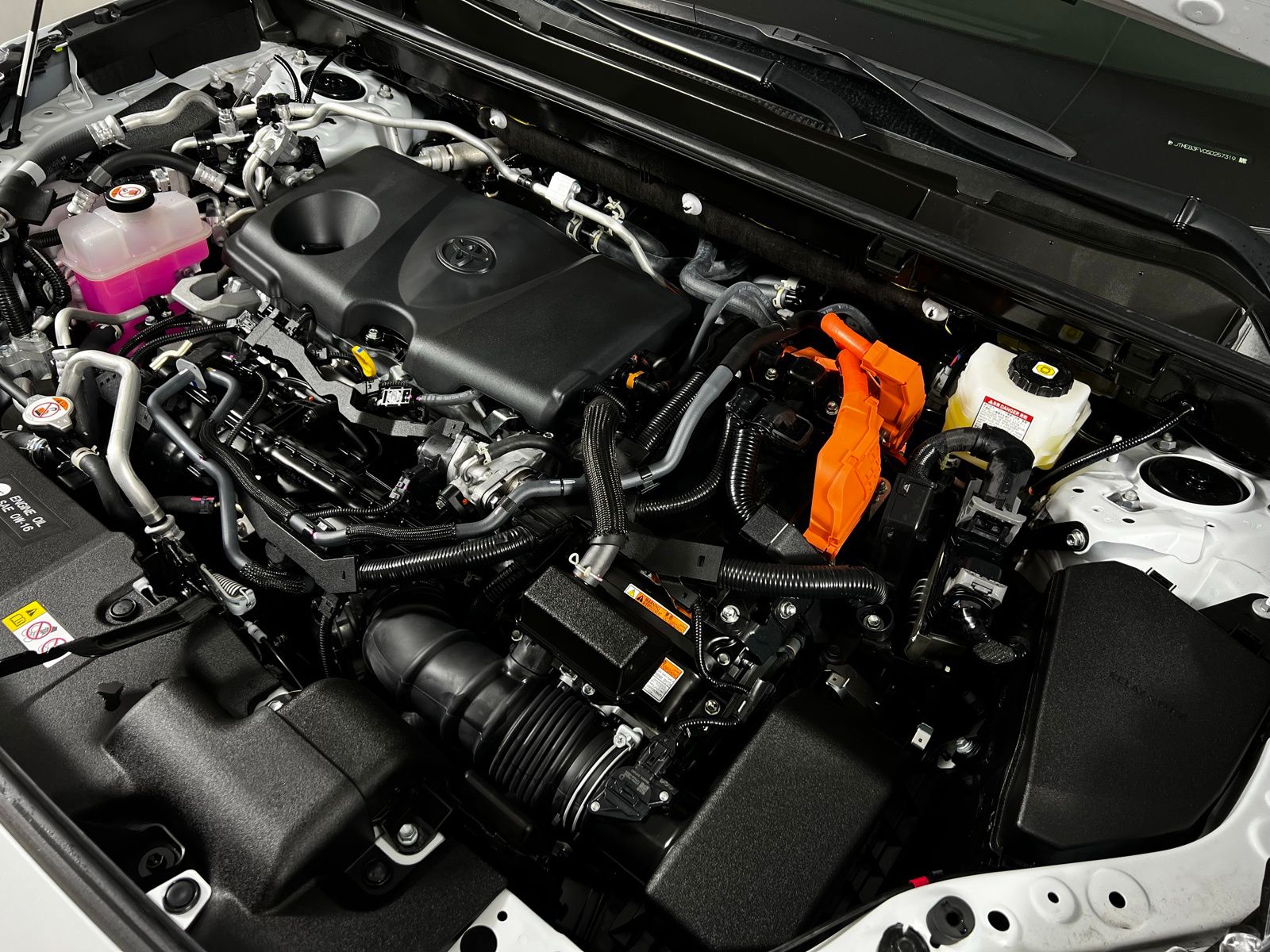 Thumbnail: 2025 Toyota RAV4 - 11