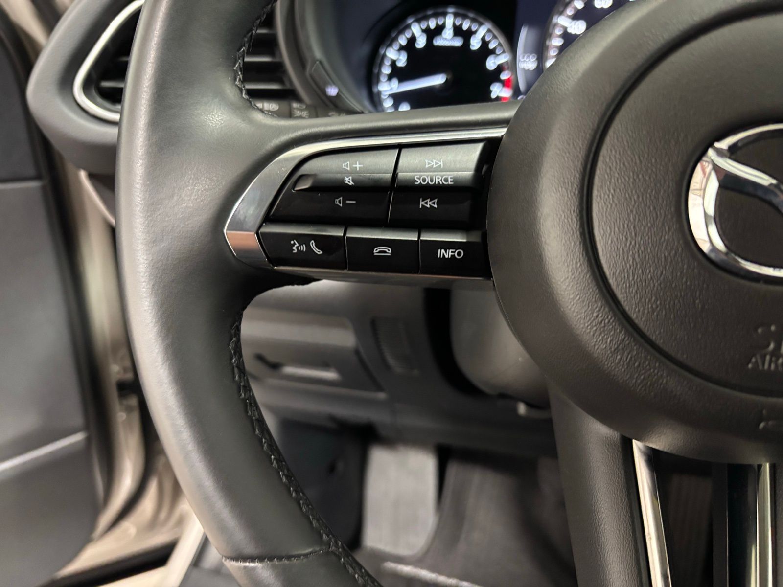 Used Car 2024 Mazda Cx-30  2.5 S Select Sport For Sale Under $25,000 In Austin, Texas