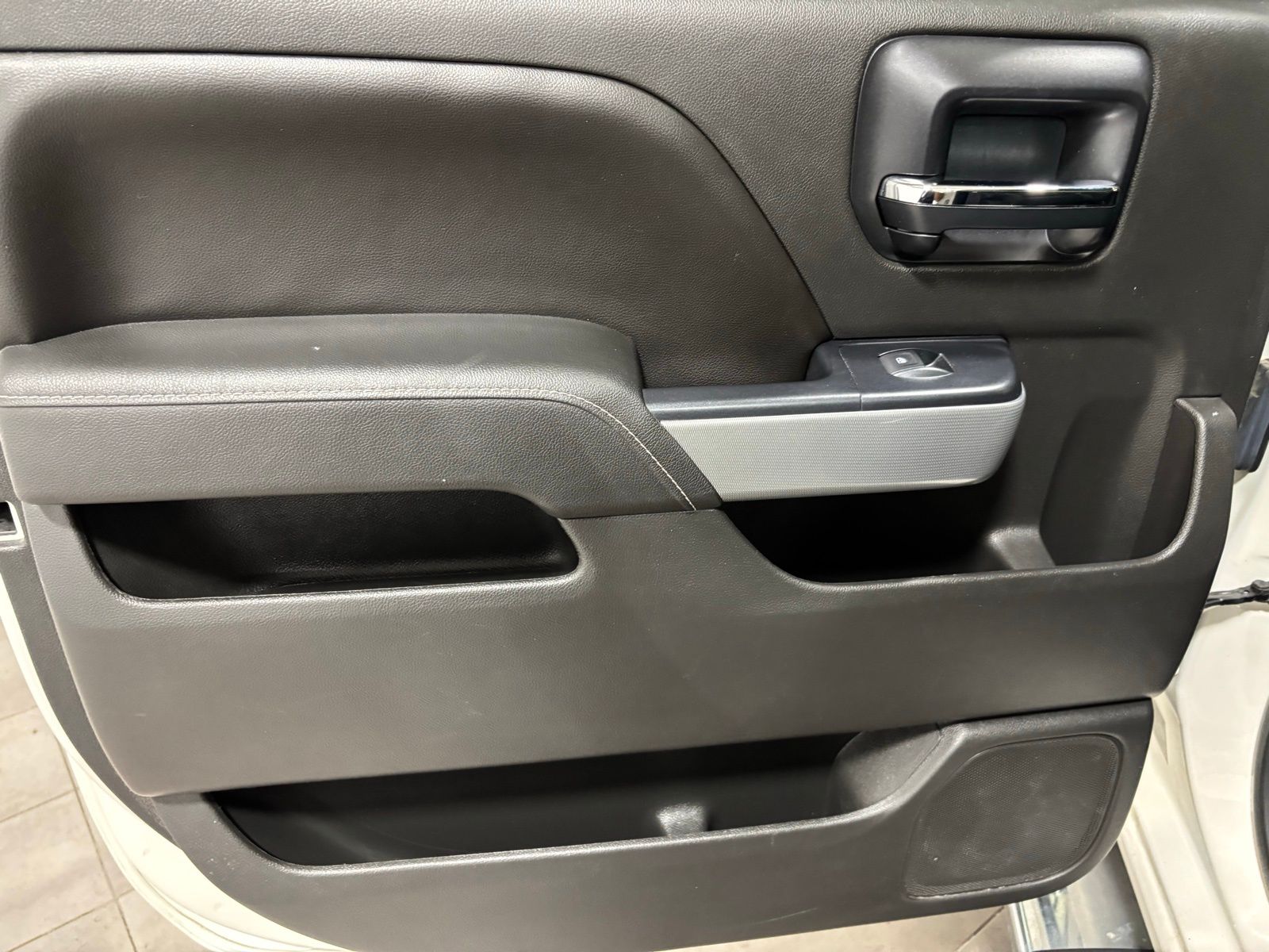 Used Car 2014 Chevrolet Silverado 1500  Lt For Sale Under $20,000 In Austin, Texas