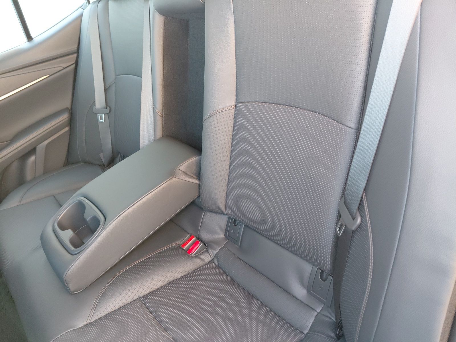 new 2026 Toyota Camry car, priced at $42,539