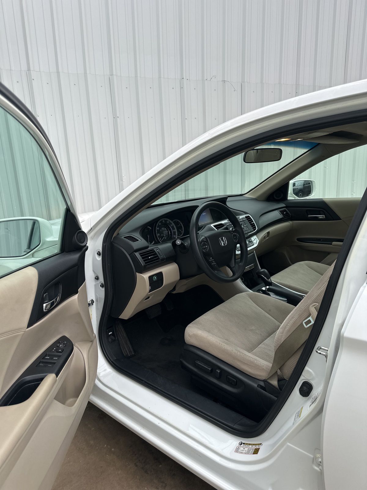 Used Car 2013 Honda Accord  Ex For Sale Under $12,000 In Austin, Texas