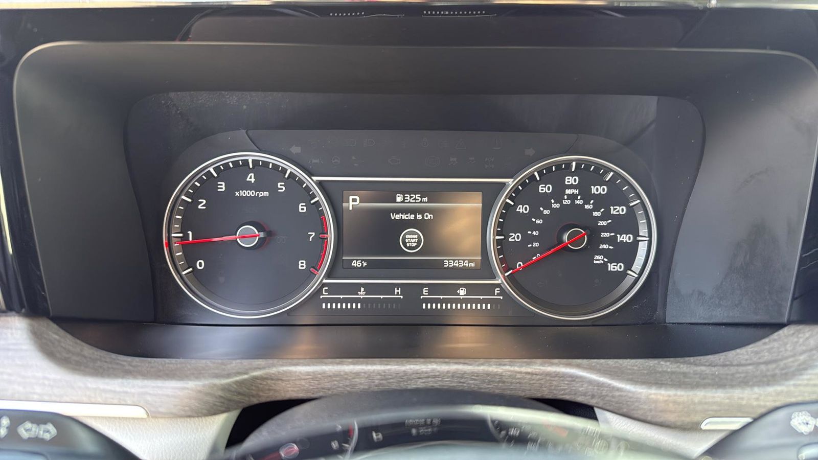 Used Car 2023 Kia Sorento  Ex For Sale Under $30,000 In Austin, Texas