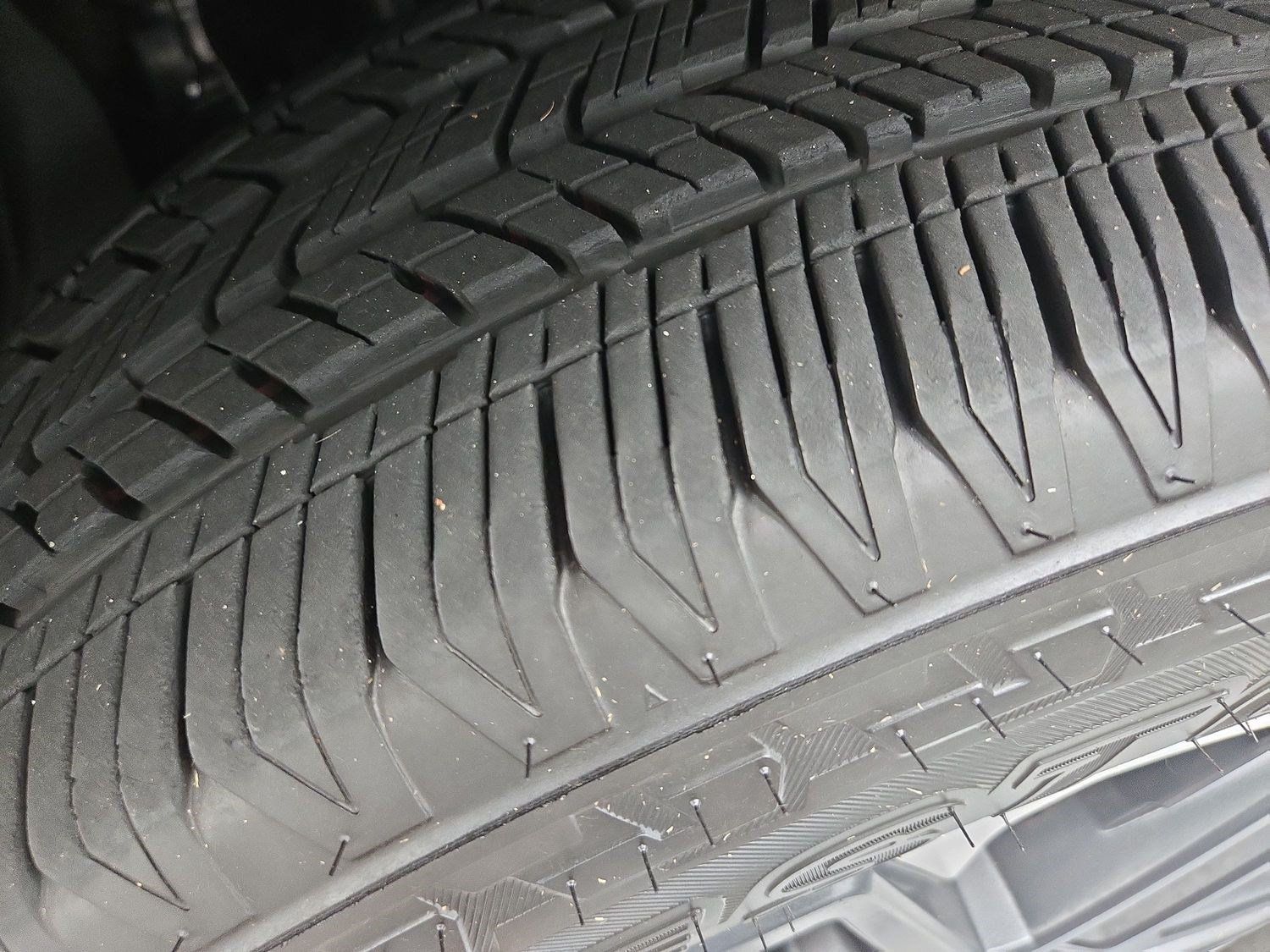 Used 2026 Toyota Sequoia SUV