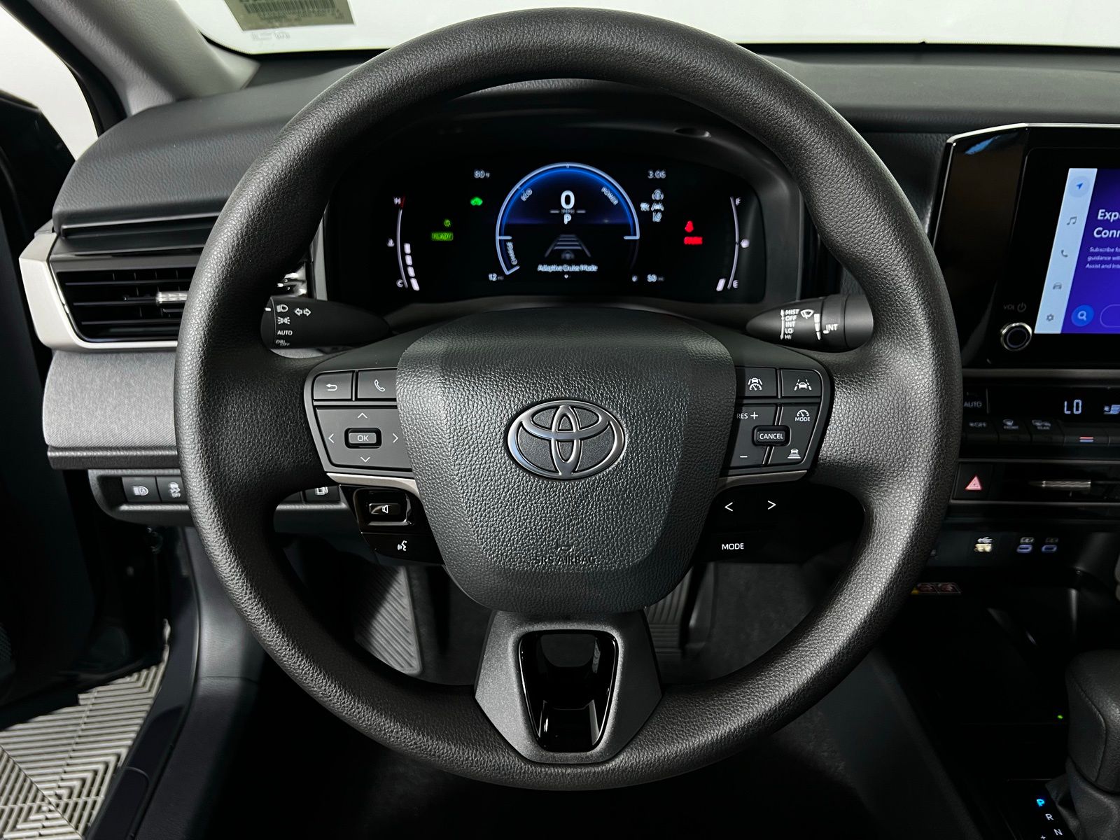 2025 Toyota Camry LE 11
