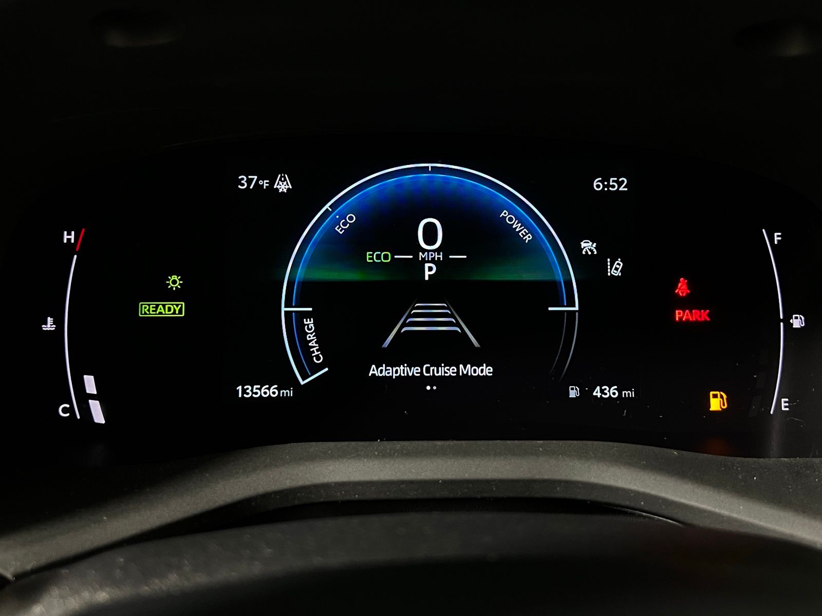 Thumbnail: 2025 Toyota Camry - 15