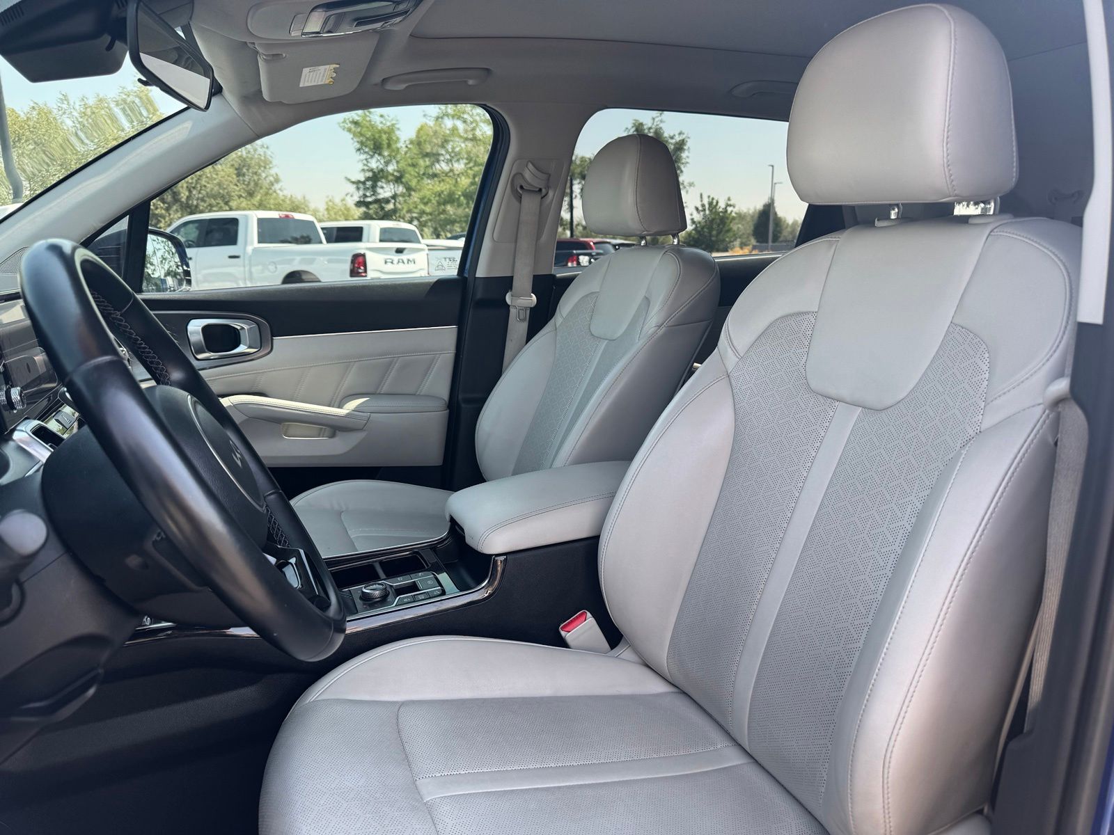 Used 2022 Kia Sorento SUV