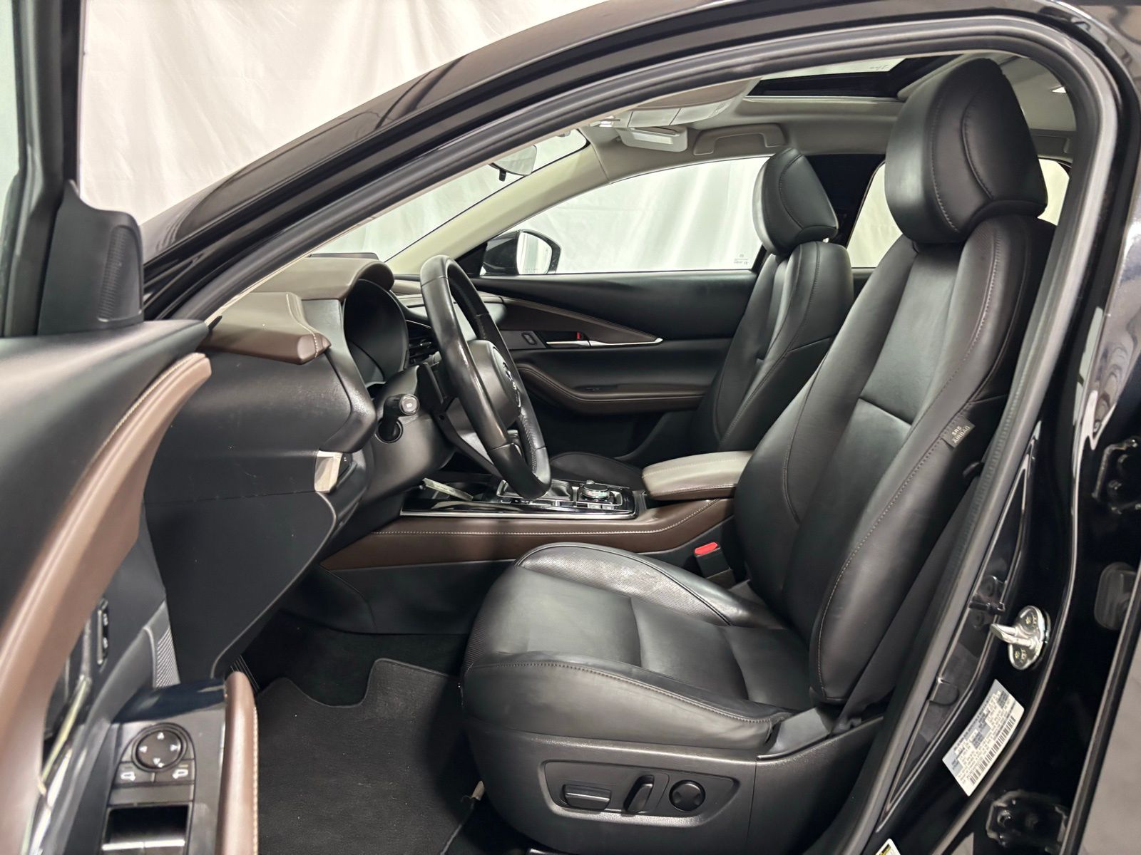 Used Car 2023 Mazda Cx-30  2.5 S Premium Package For Sale Under $25,000 In Austin, Texas