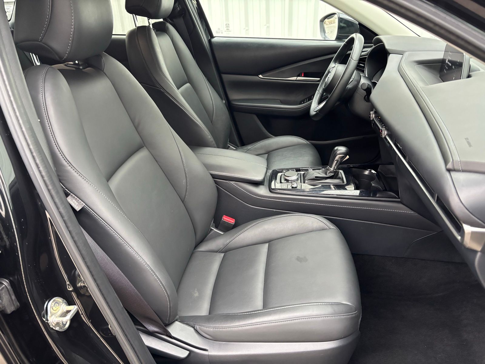 Used Car 2024 Mazda Cx-30  2.5 S Select Sport For Sale Under $25,000 In Austin, Texas