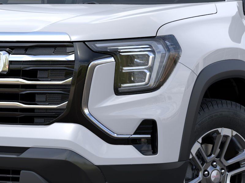 2026 GMC Terrain Elevation - 9