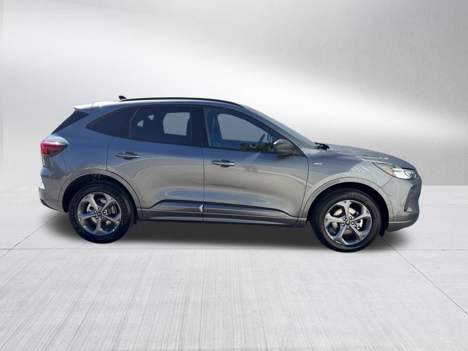 Used Car 2024 Ford Escape  St-line For Sale Under $25,000 In Austin, Texas