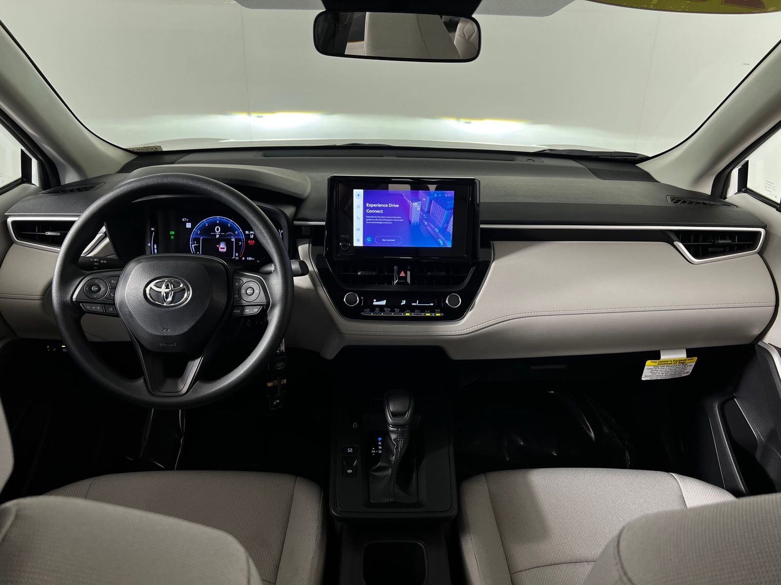 Thumbnail: 2026 Toyota Corolla Cross - 21
