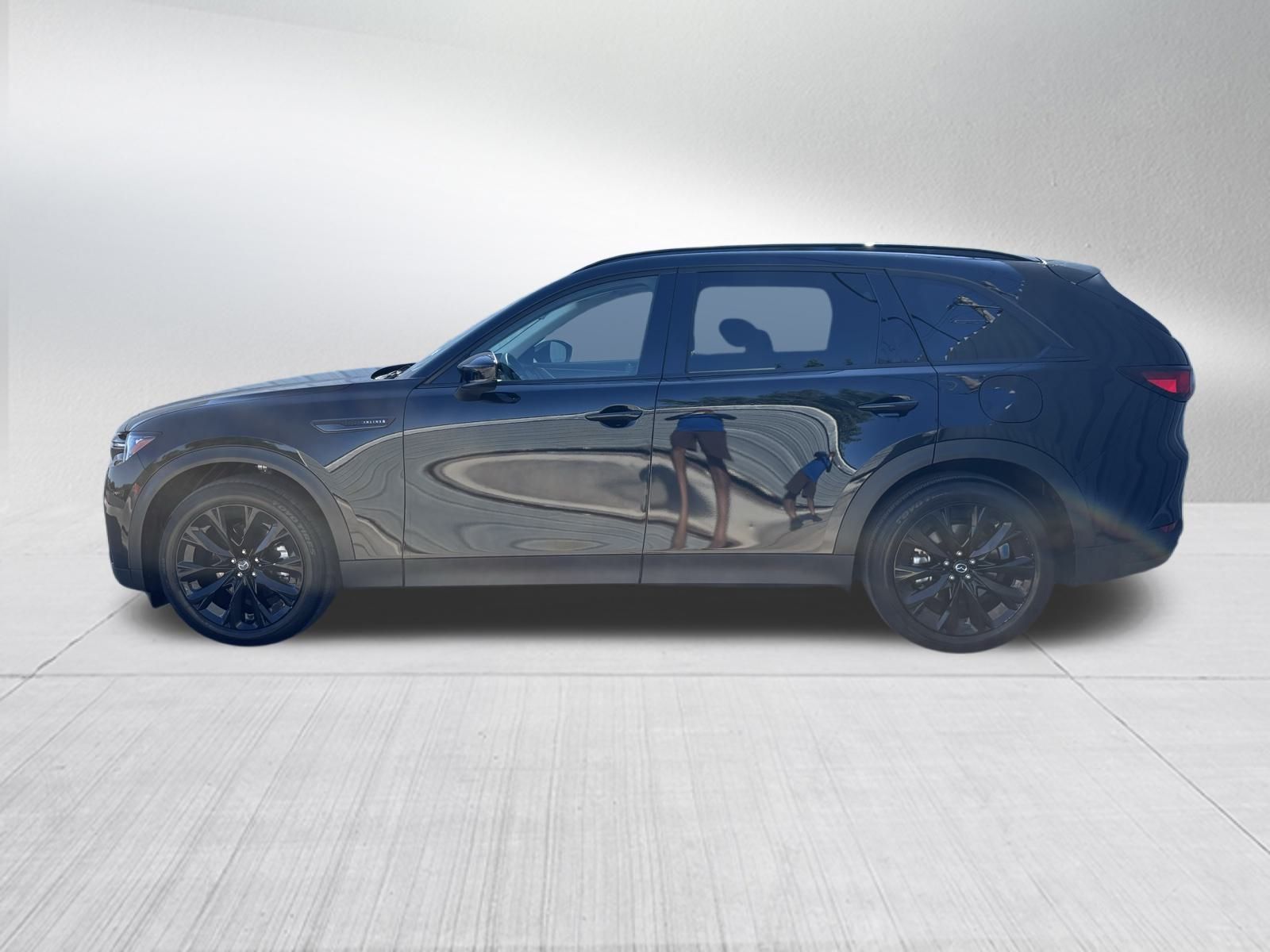 Used Car 2025 Mazda Cx-90  3.3 Turbo Premium For Sale Under $40,000 In Austin, Texas