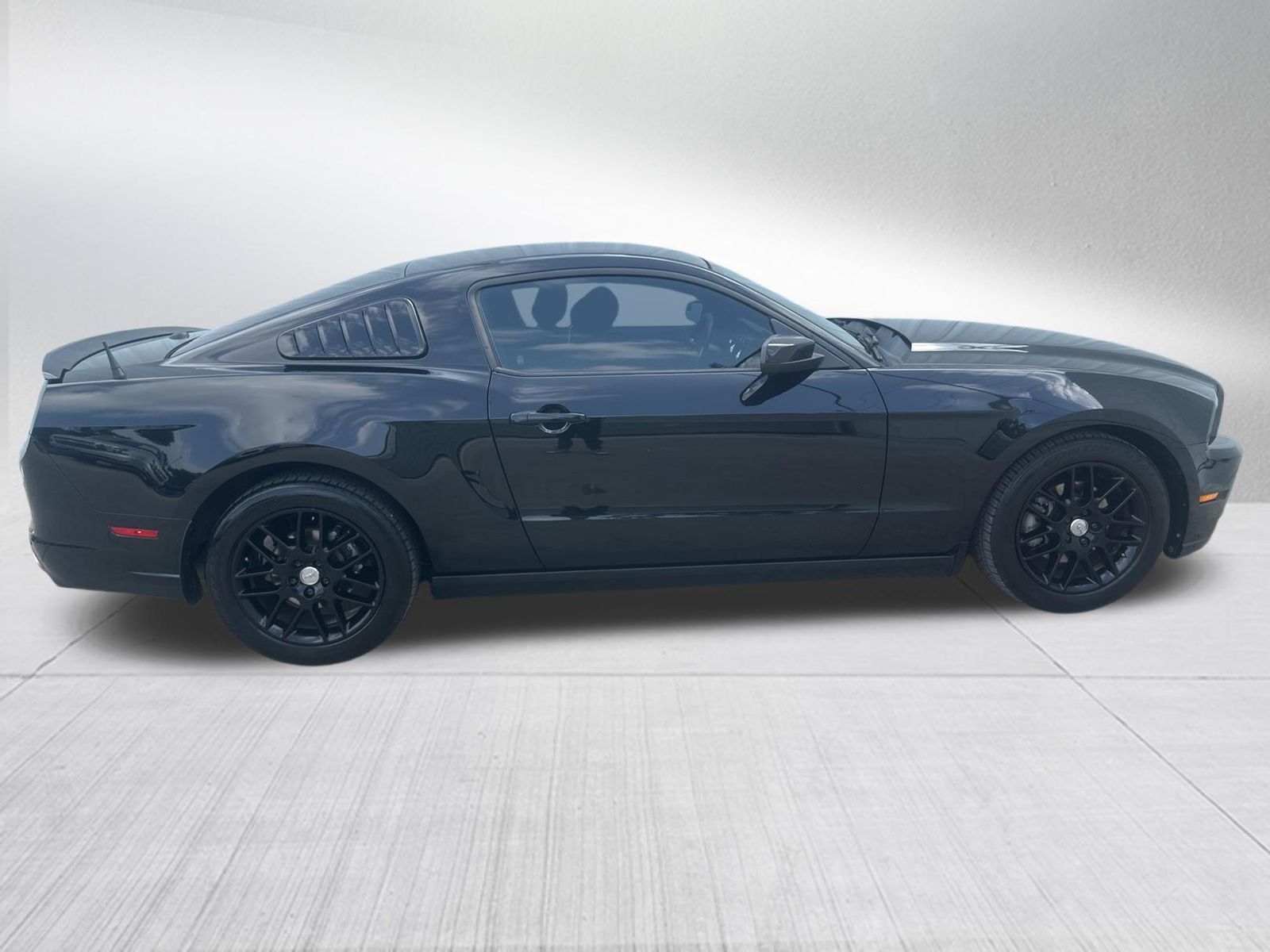 Used Car 2014 Ford Mustang  V6 For Sale Under $10,000 In Austin, Texas