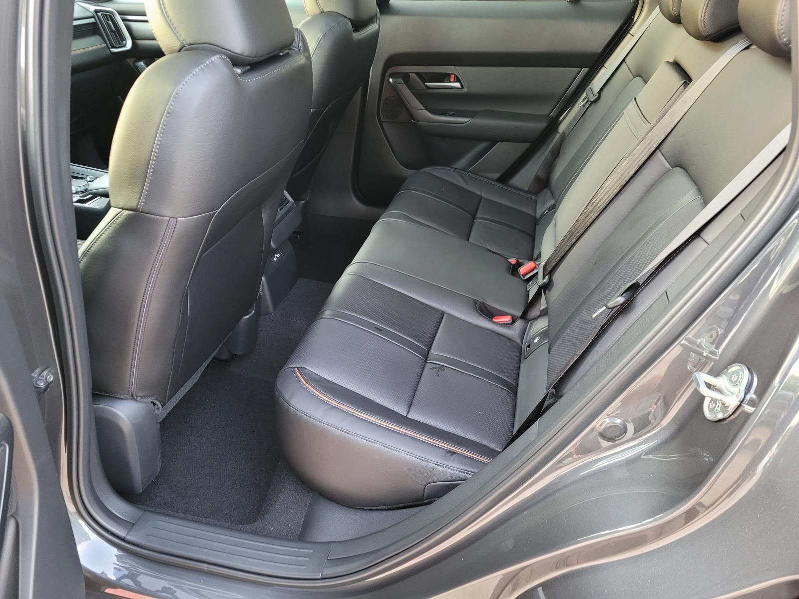 new 2026 Mazda CX-50 car, priced at $36,830