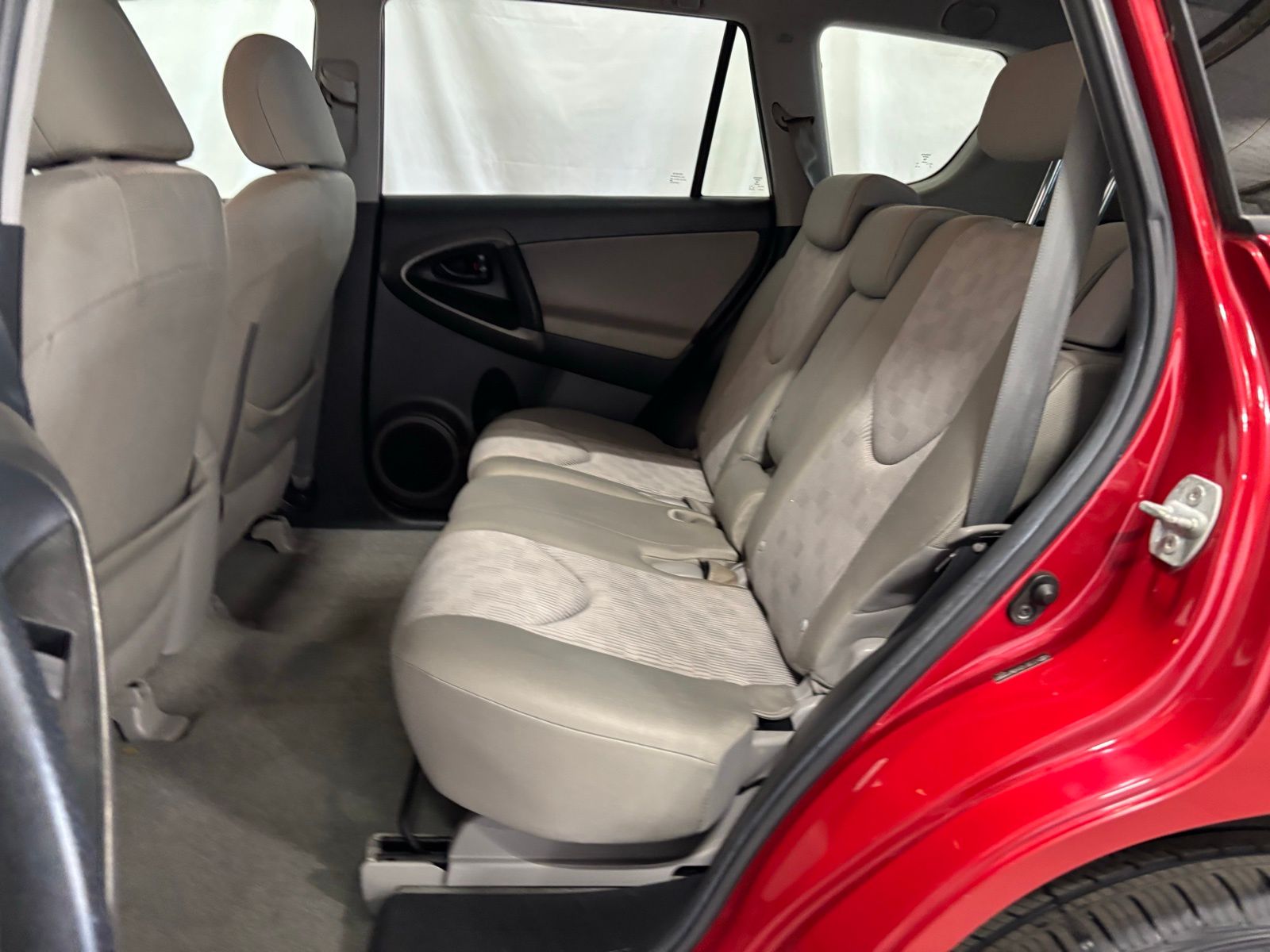 Used Car 2011 Toyota Rav4  Base For Sale Under $10,000 In Austin, Texas