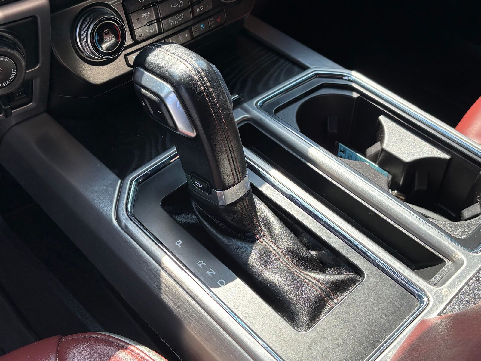 Used 2019 Ford F-150 Truck