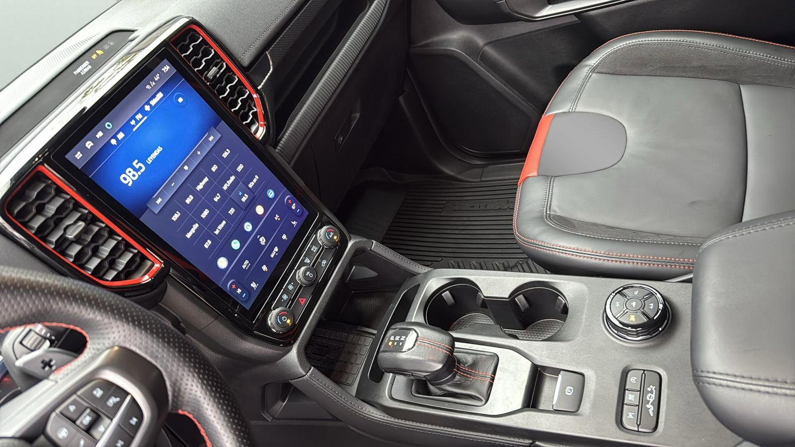 Used Car 2024 Ford Ranger  Raptor For Sale Under $60,000 In Austin, Texas