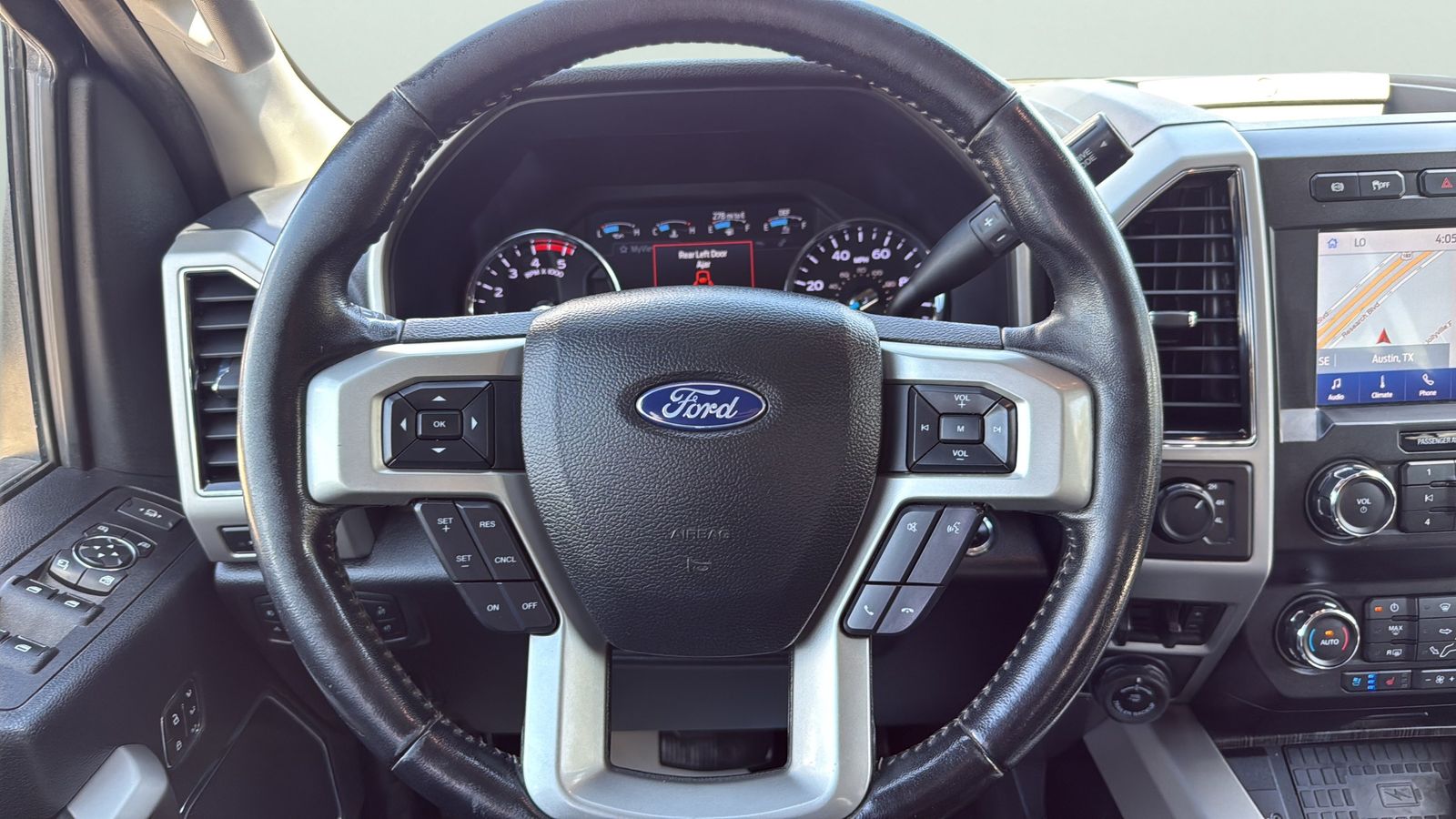 Used Car 2021 Ford F-250sd  Lariat For Sale Under $60,000 In Austin, Texas