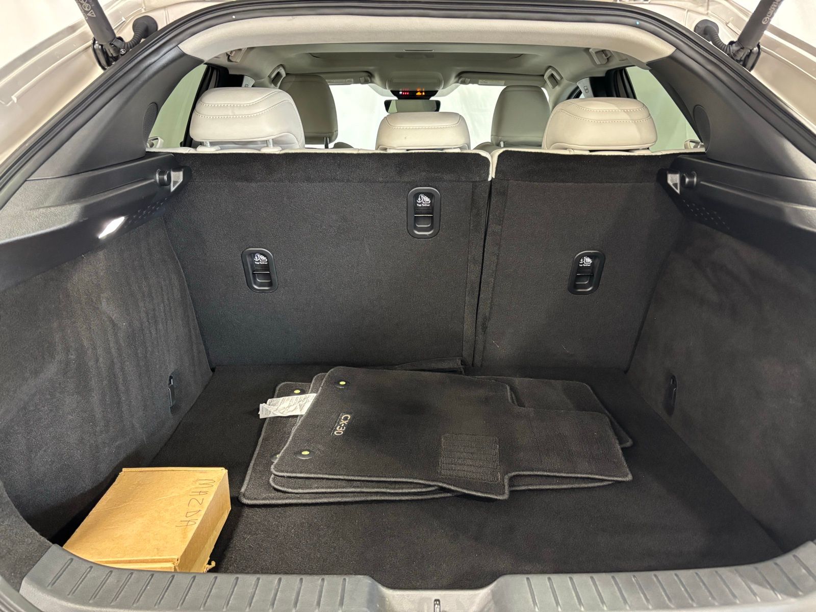 Used Car 2022 Mazda Cx-30  2.5 Turbo Premium Package For Sale Under $25,000 In Austin, Texas