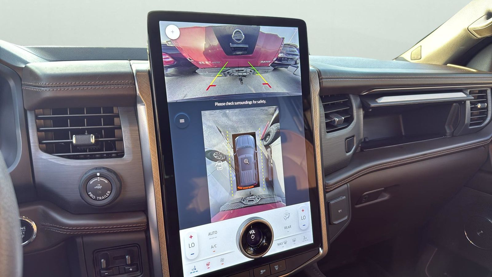 Used Car 2023 Ford Expedition Max  King Ranch For Sale Under $60,000 In Austin, Texas