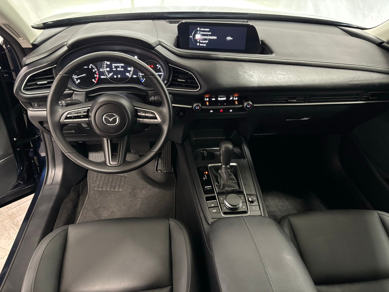 Used Car 2023 Mazda Cx-30  2.5 S Select Package For Sale Under $25,000 In Austin, Texas
