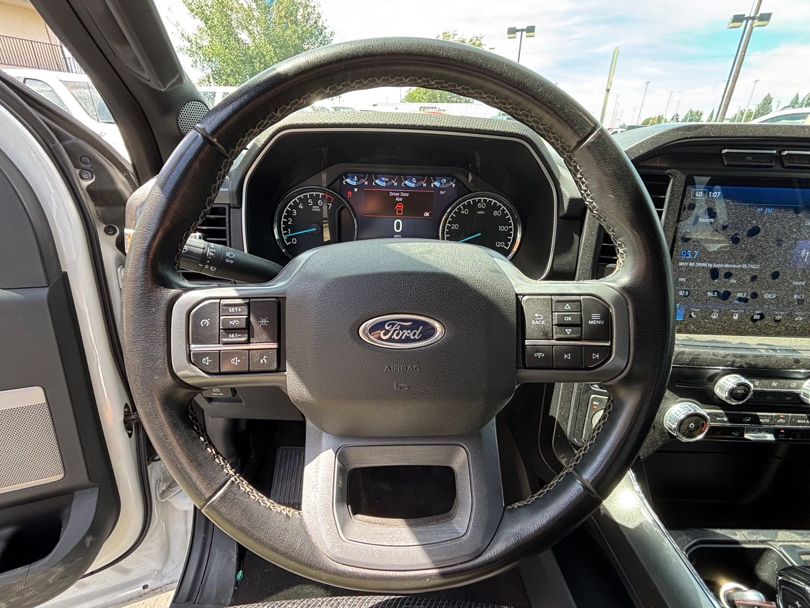 Used 2023 Ford F-150 Truck