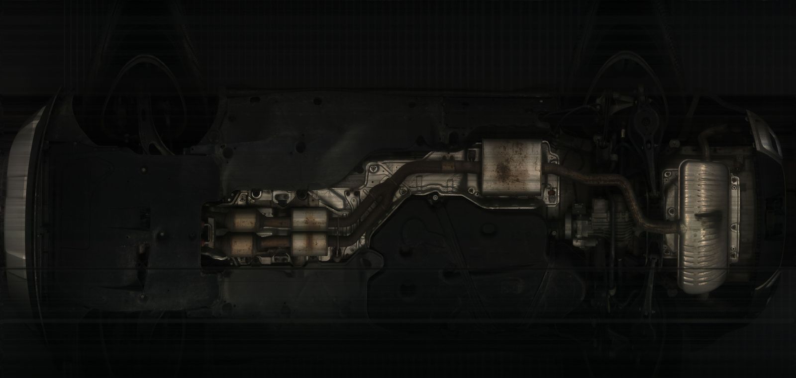 used 2019 Volkswagen Atlas car, priced at $17,200