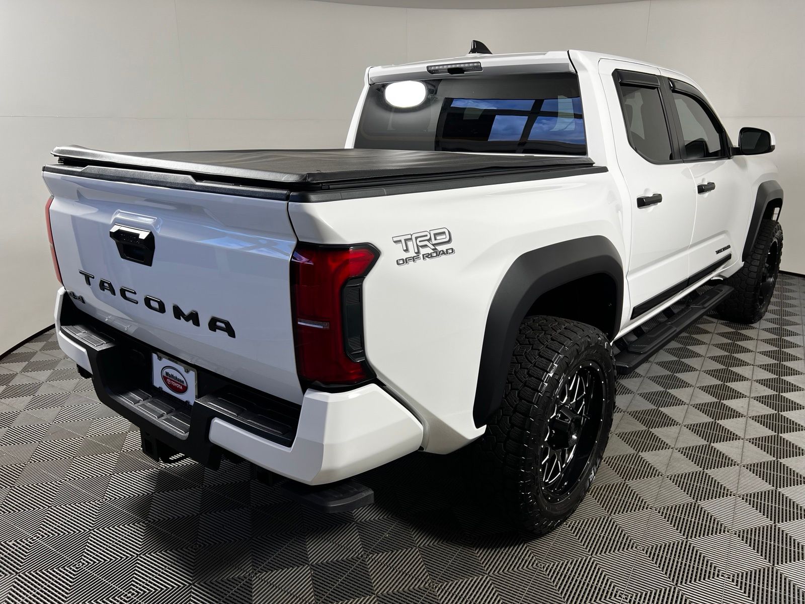 Thumbnail: 2025 Toyota Tacoma - 5