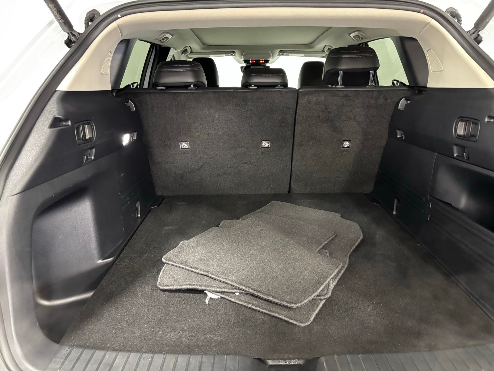 Used Car 2025 Mazda Cx-50 Hybrid  Premium Plus For Sale Under $35,000 In Austin, Texas