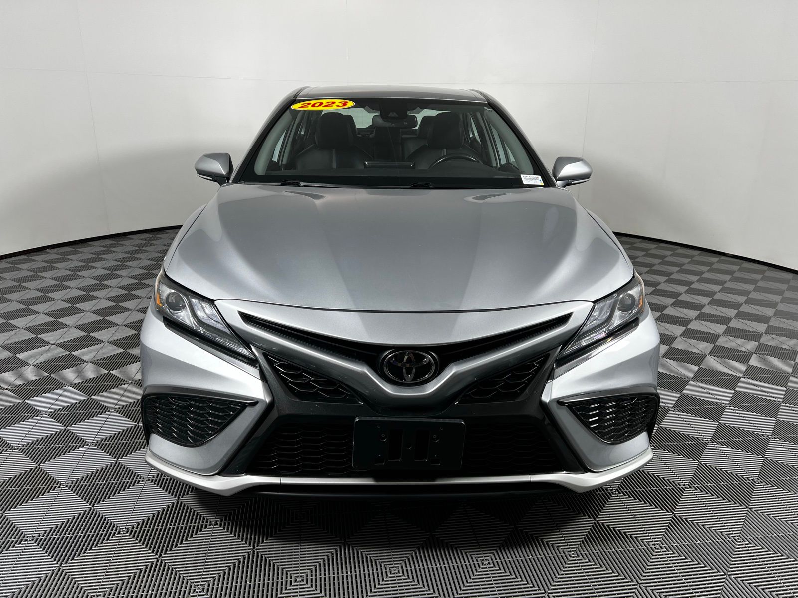 Thumbnail: 2023 Toyota Camry - 2