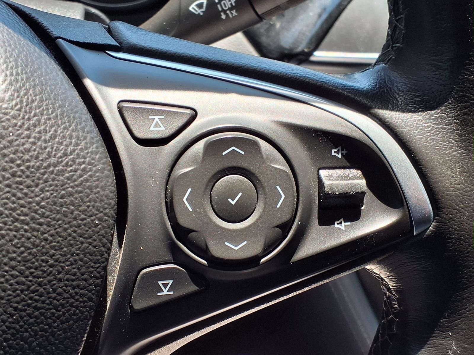 2020 Buick Envision Essence Blue at Classic Elite Chevrolet Sugar Land