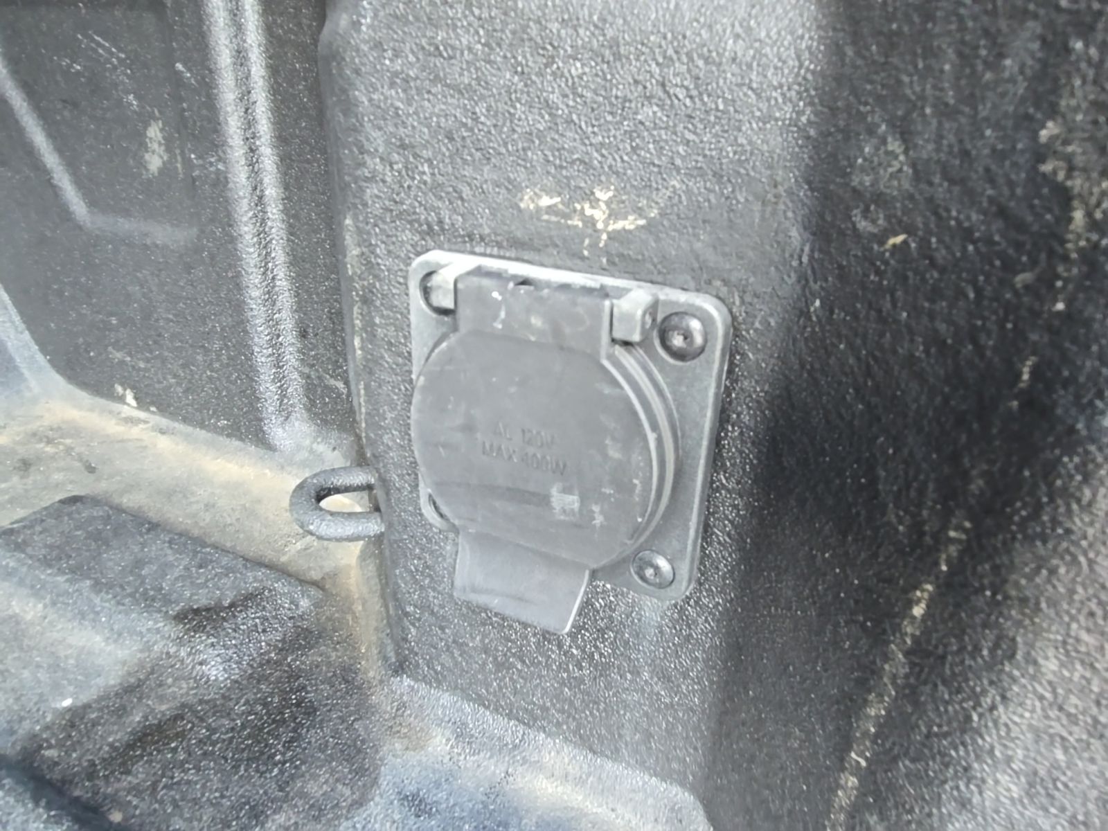 Used 2023 Black GMC AT4 image 31